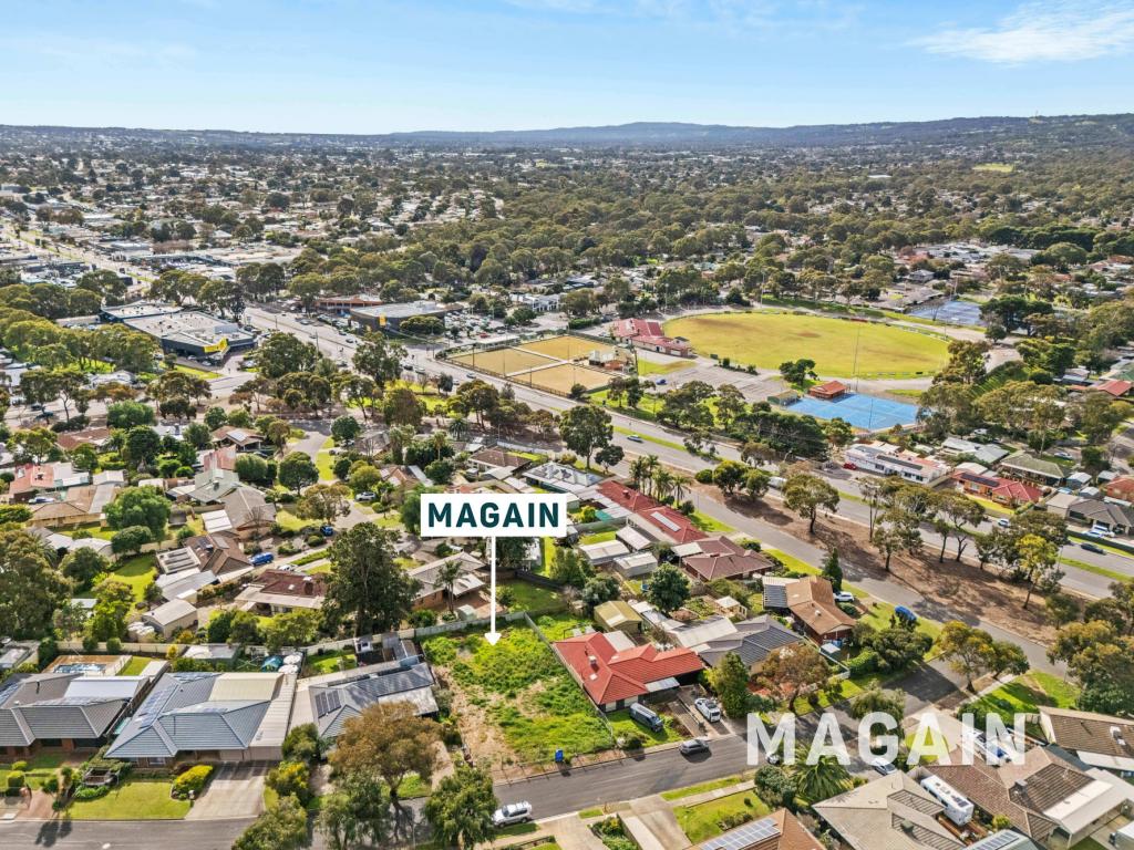 LOT 2/17 SHERINGA DR, MORPHETT VALE, SA 5162