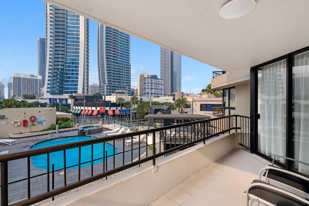 3142 Surfers Paradise Bvd, Surfers Paradise, QLD 4217