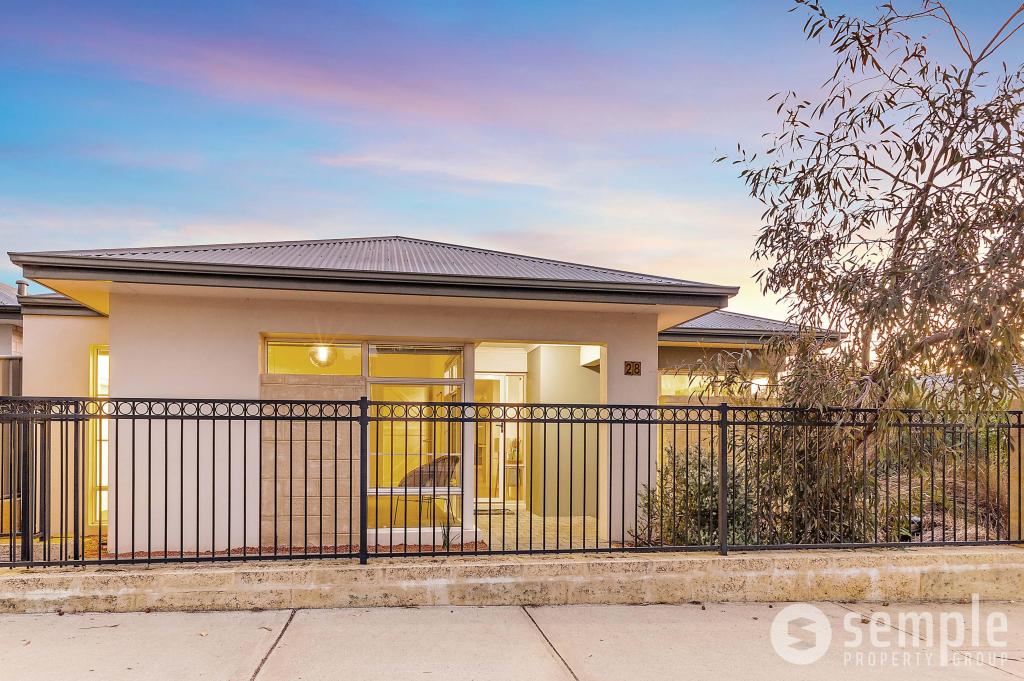 28 Leda Bvd, Wellard, WA 6170