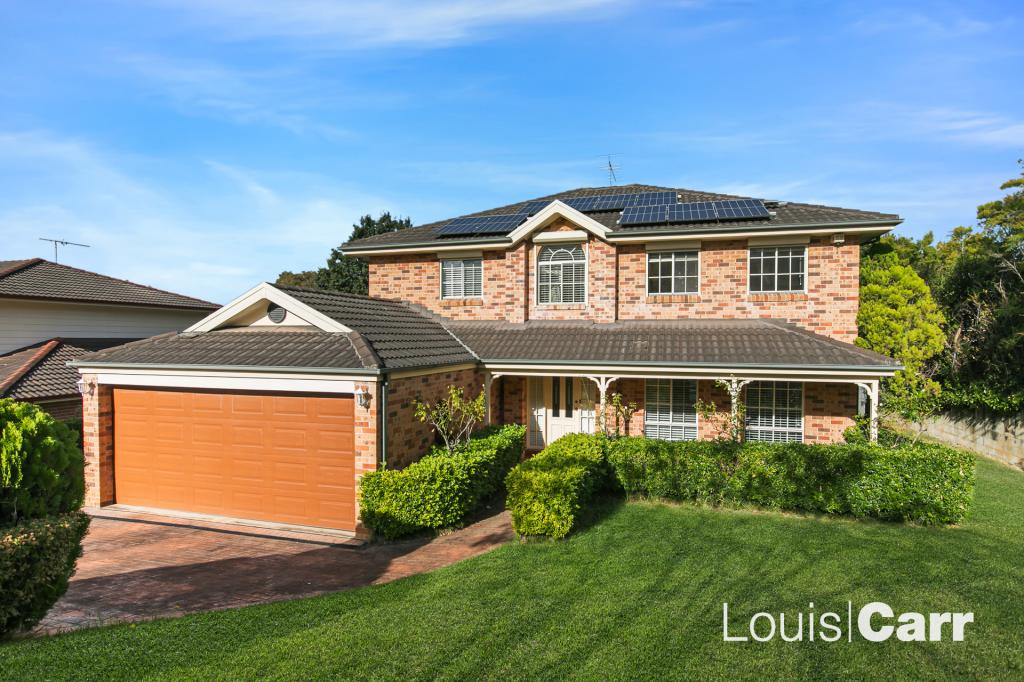 59 James Henty Dr, Dural, NSW 2158