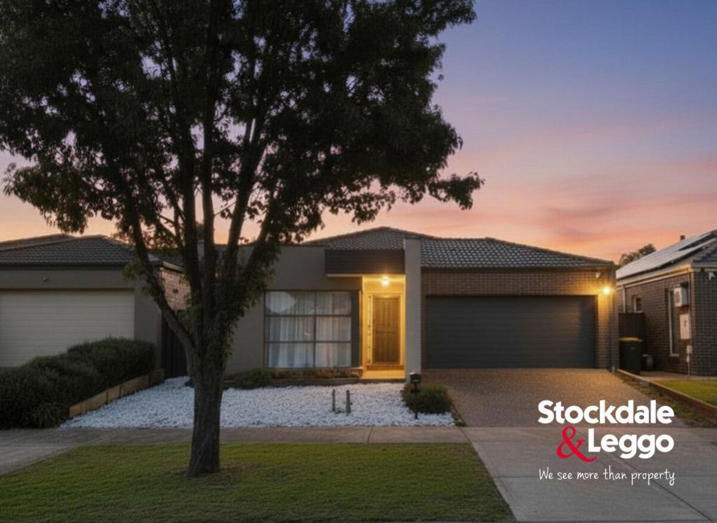 14 Balconies Way, Craigieburn, VIC 3064