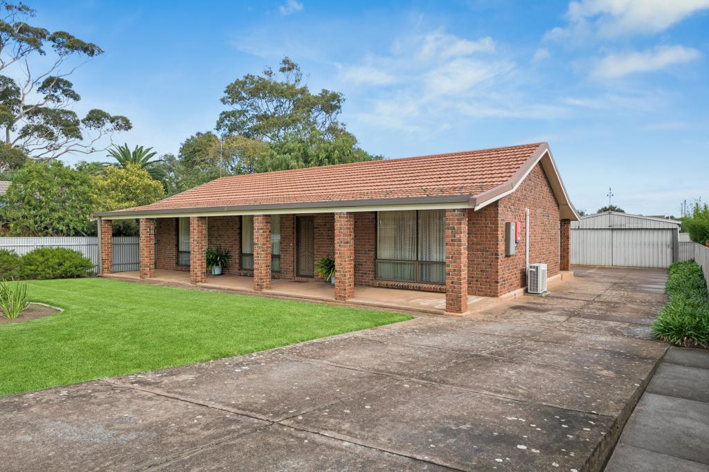 58 Main Rd, Normanville, SA 5204