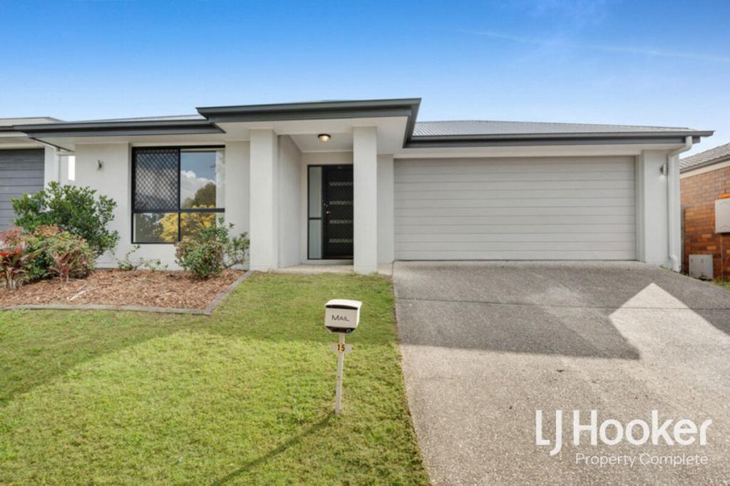 15 Combs St, Yarrabilba, QLD 4207