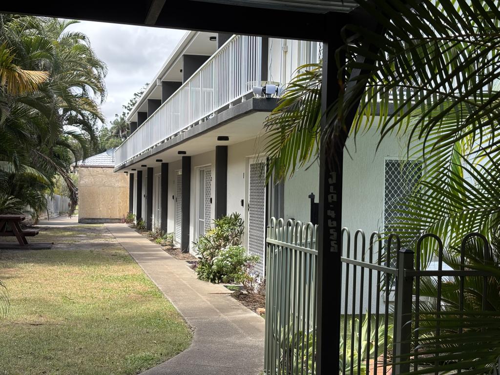 3/405 Esplanade, Torquay, QLD 4655