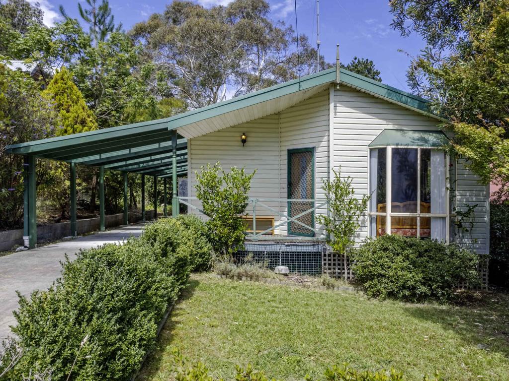 20 Grand View Rd, Mount Victoria, NSW 2786