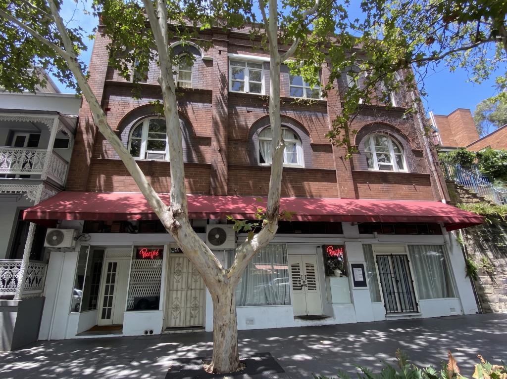 5/346-350 Crown St, Surry Hills, NSW 2010