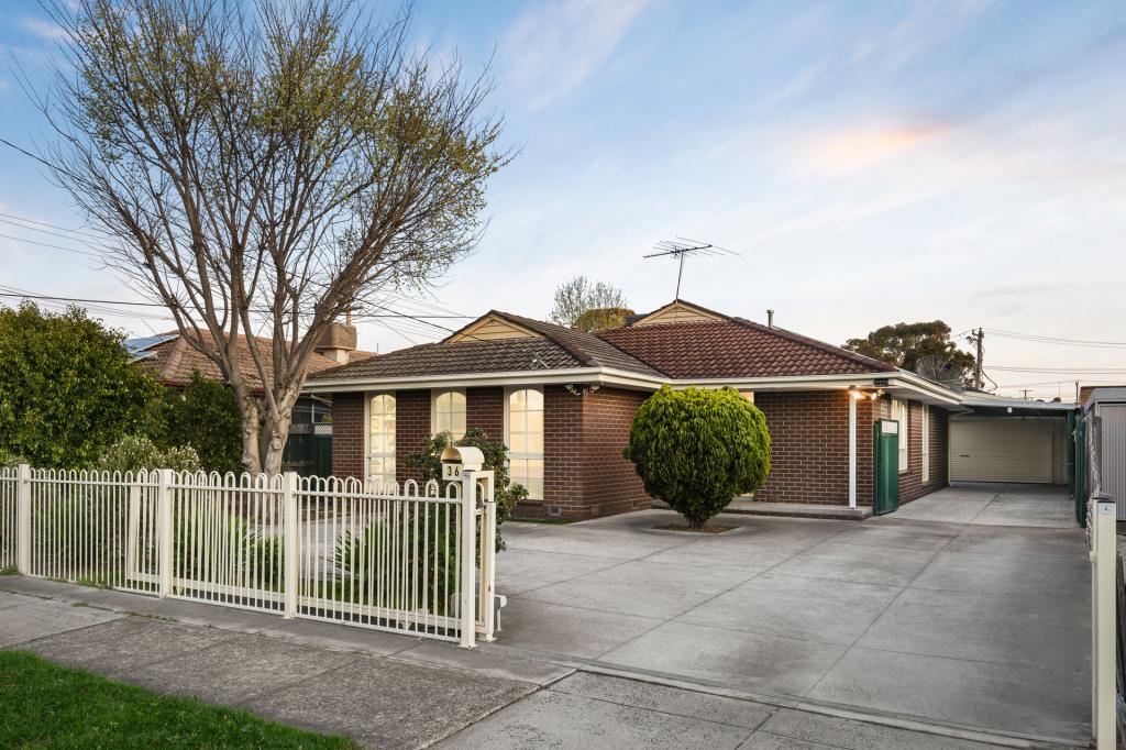 36 Cameron Pde, Bundoora, VIC 3083