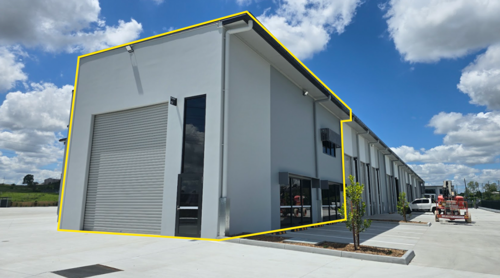 17/183 Hume Dr, Bundamba, QLD 4304