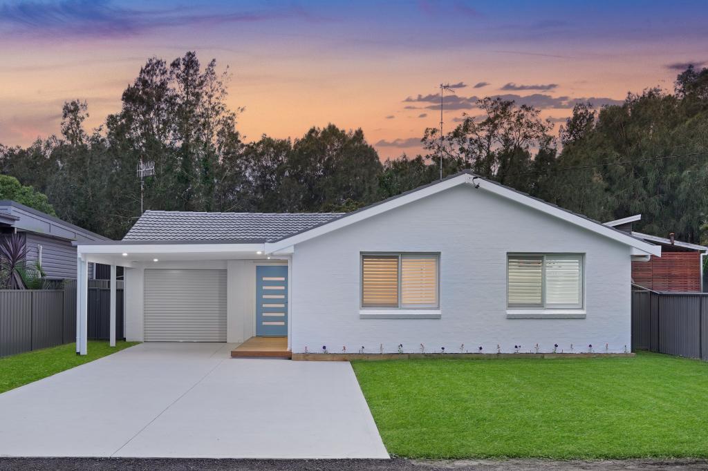 19 Ilumba Ave, Davistown, NSW 2251