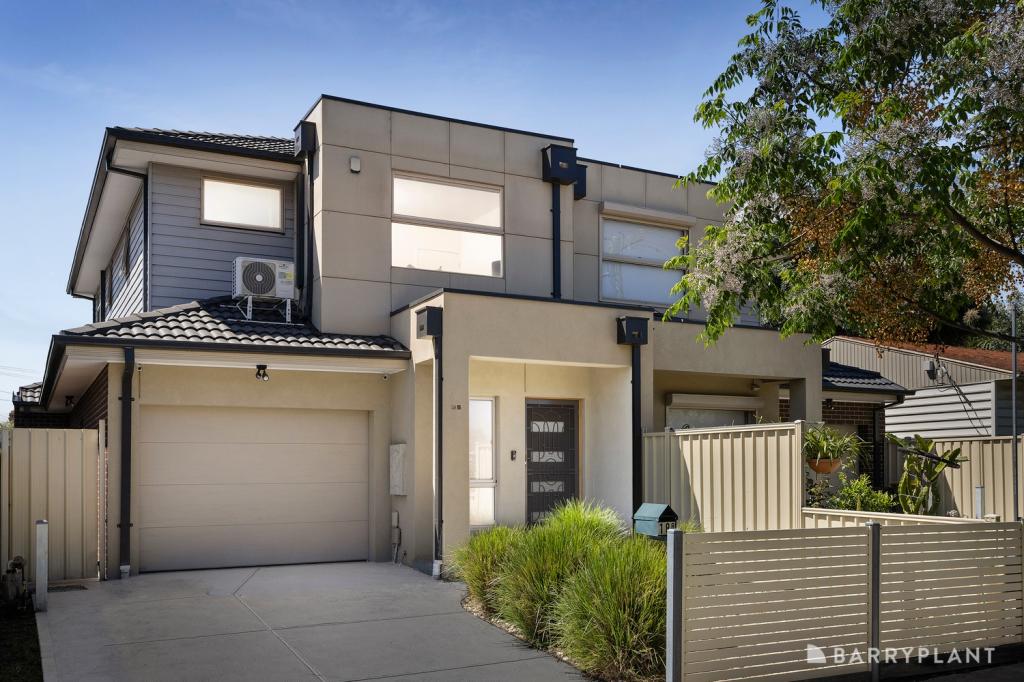18b Showers St, Braybrook, VIC 3019