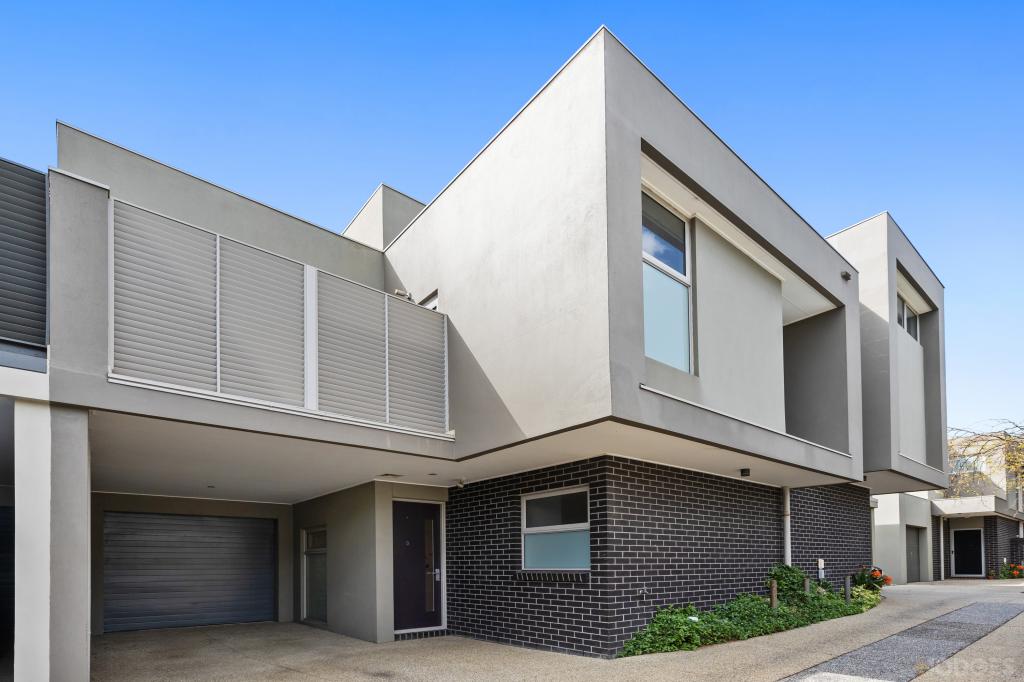 3/12 Monaco St, Parkdale, VIC 3195