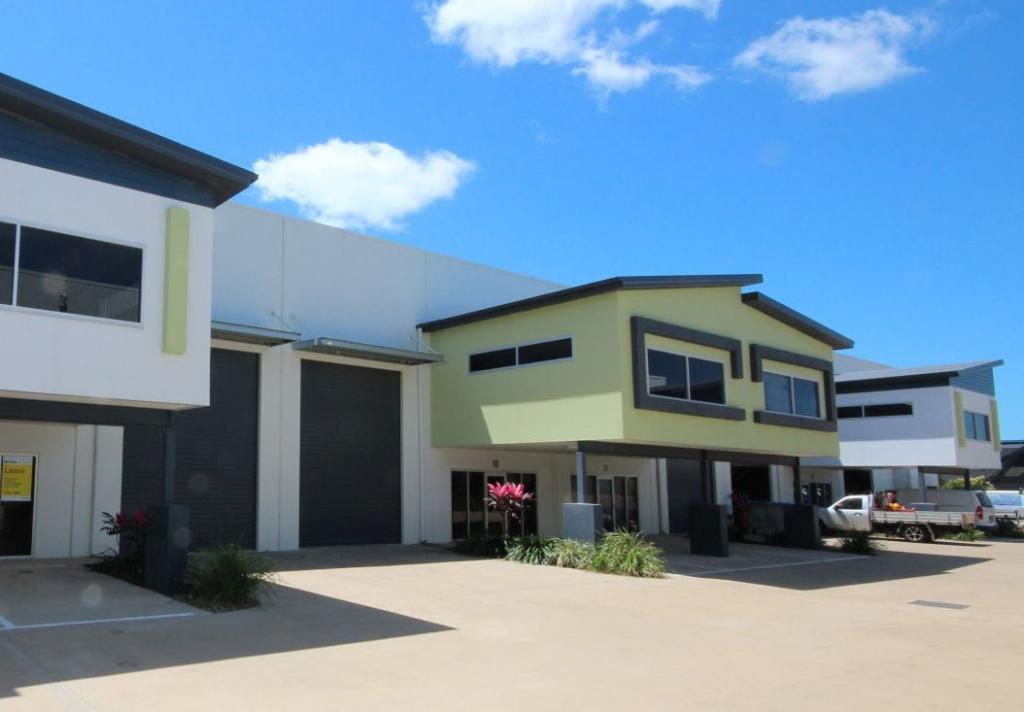 10/585 Ingham Rd, Mount St John, QLD 4818