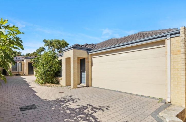 87b Eastdene Cir, Nollamara, WA 6061