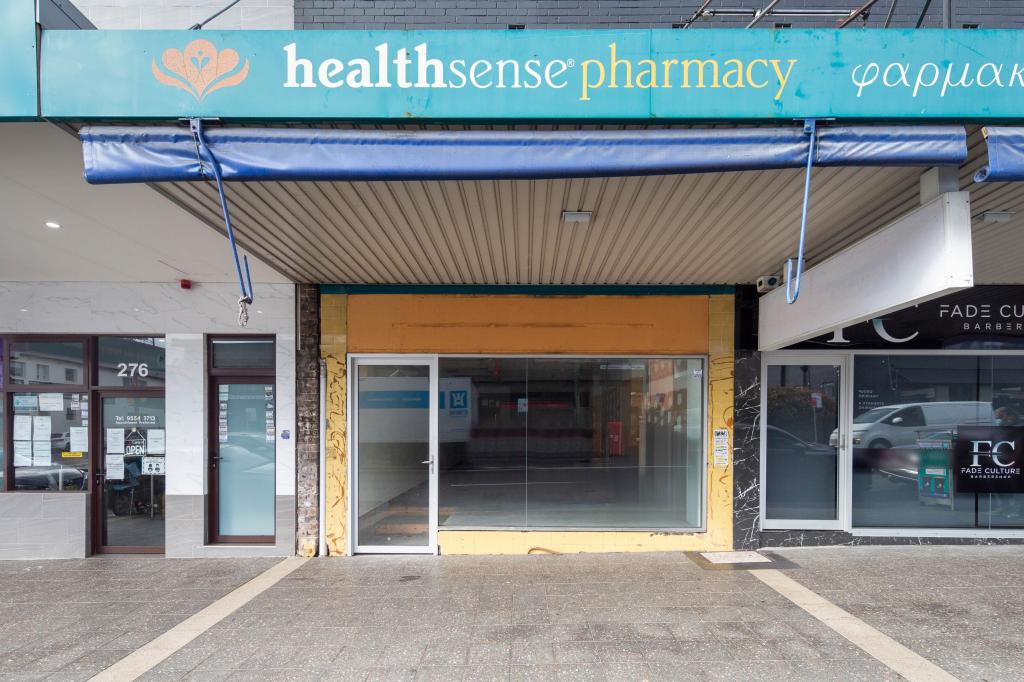 278 Kingsgrove Rd, Kingsgrove, NSW 2208