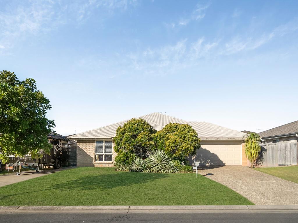 3 Jones Ct, Caboolture, QLD 4510