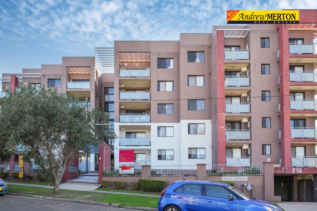 17/17-21 Bruce St, Blacktown, NSW 2148