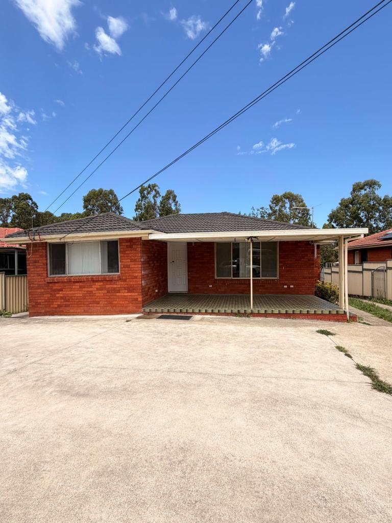 5 Crabb Pl, Cabramatta, NSW 2166