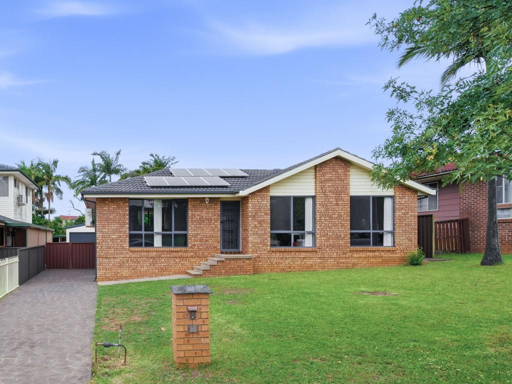 8 North Steyne Rd, Woodbine, NSW 2560