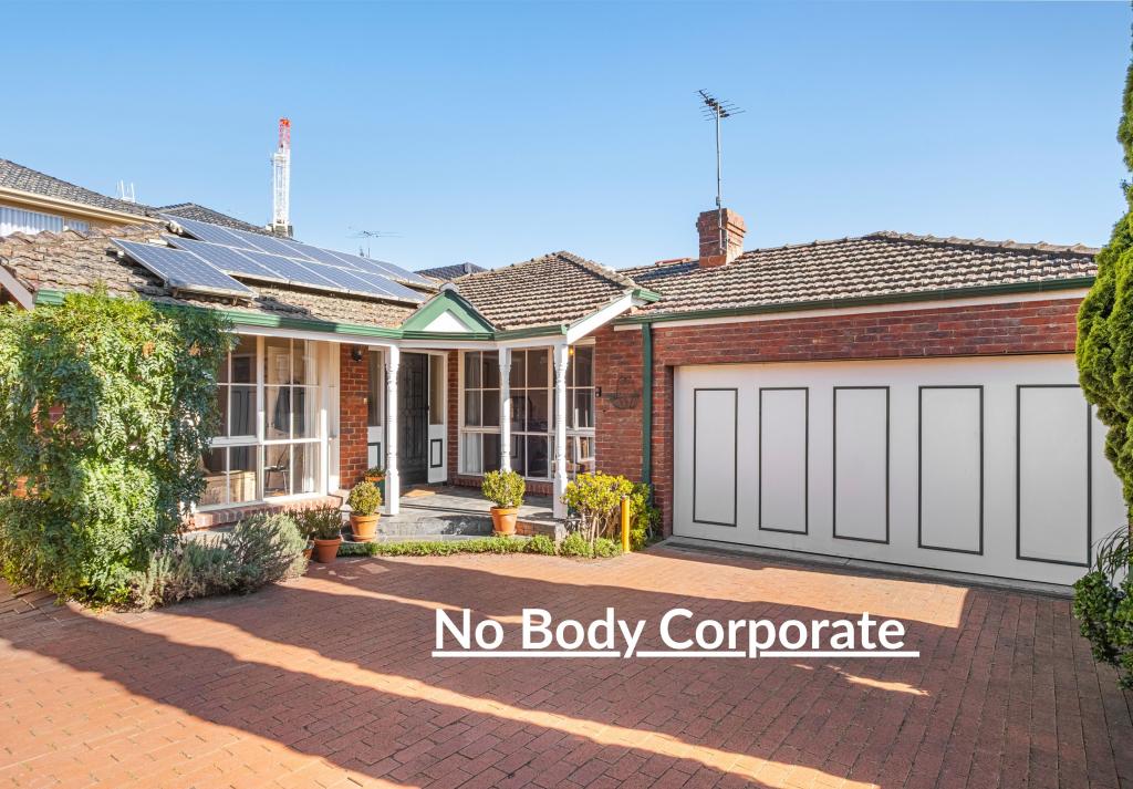 2/91 Balwyn Rd, Balwyn, VIC 3103