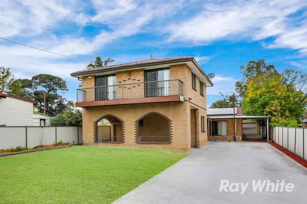 50 Morris St, St Marys, NSW 2760