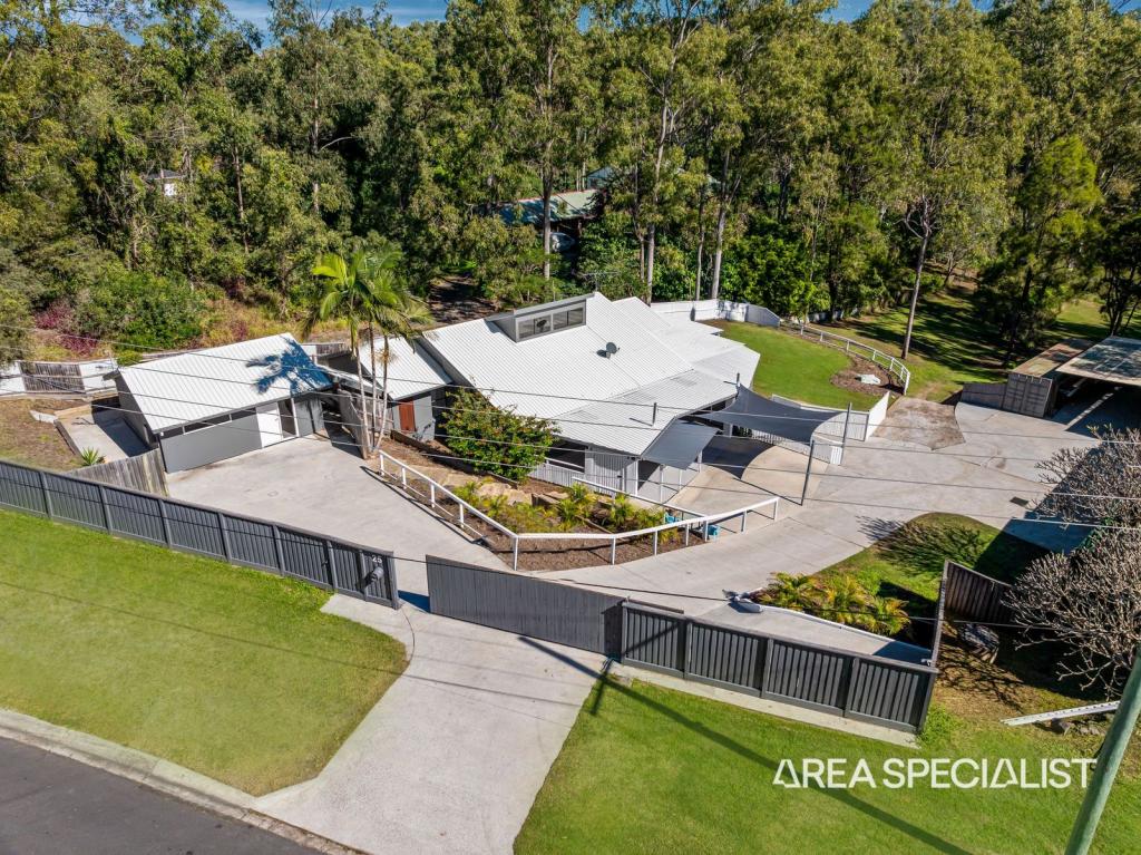 25 Glen Osmond Rd, Yatala, QLD 4207