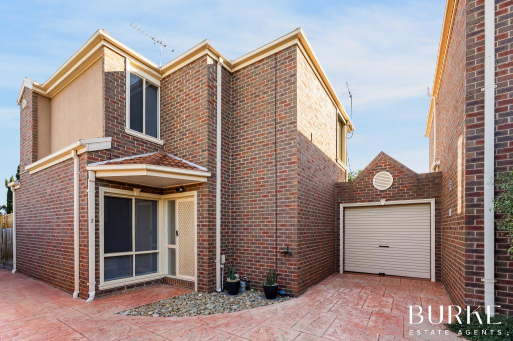 3/15 Fawkner Cres, Keilor East, VIC 3033
