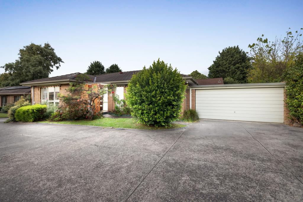 2/22 Hutton Ave, Ferntree Gully, VIC 3156