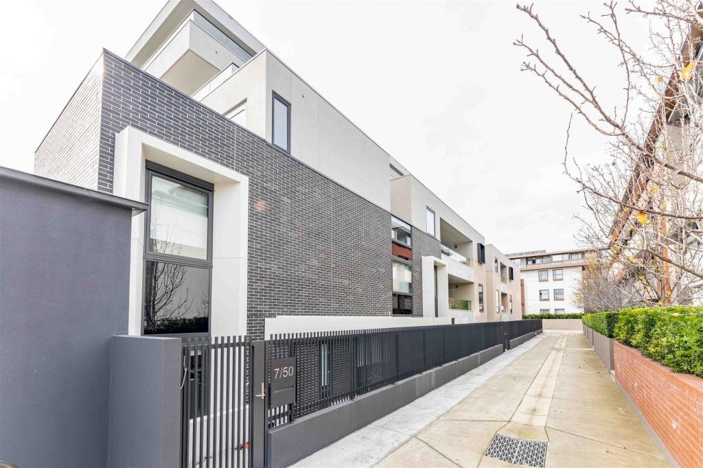 G07/50 Kambrook Rd, Caulfield North, VIC 3161