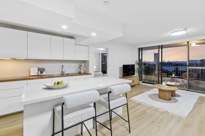 39/5 ADMIRALTY DR, PARADISE WATERS, QLD 4217