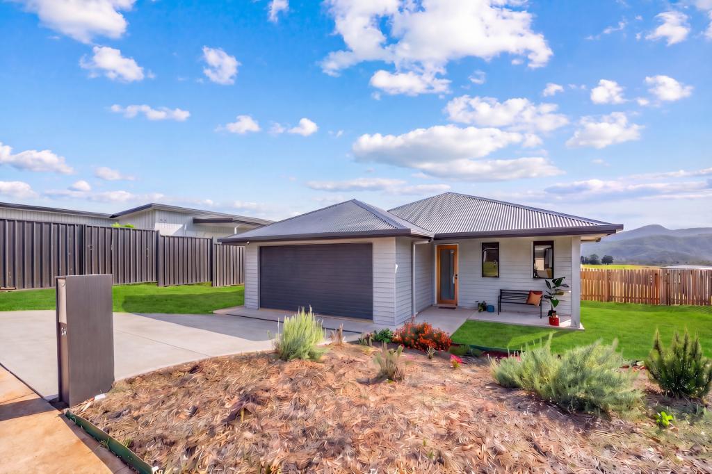 23 Mitchell Dr, Atherton, QLD 4883