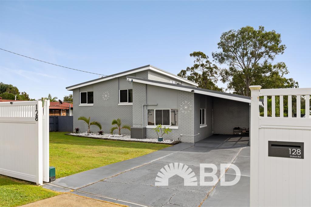 128 Station Rd, Burpengary, QLD 4505