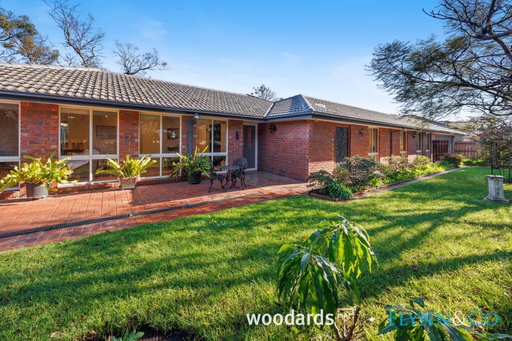 4 Hill Ct, Rosebud, VIC 3939