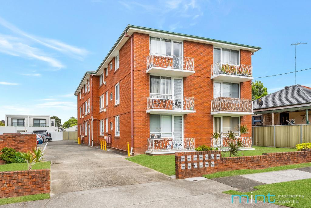 3/37-39 Clyde St, Croydon Park, NSW 2133