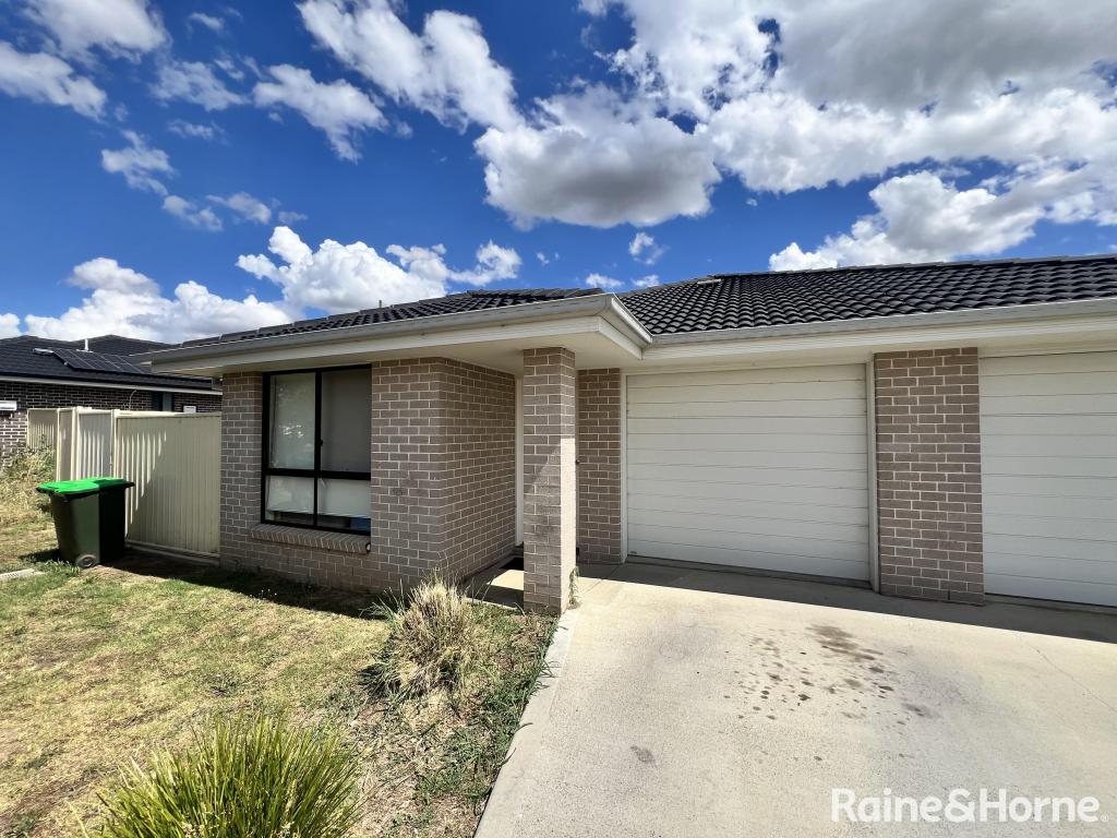 1/56 Kenny Dr, West Tamworth, NSW 2340