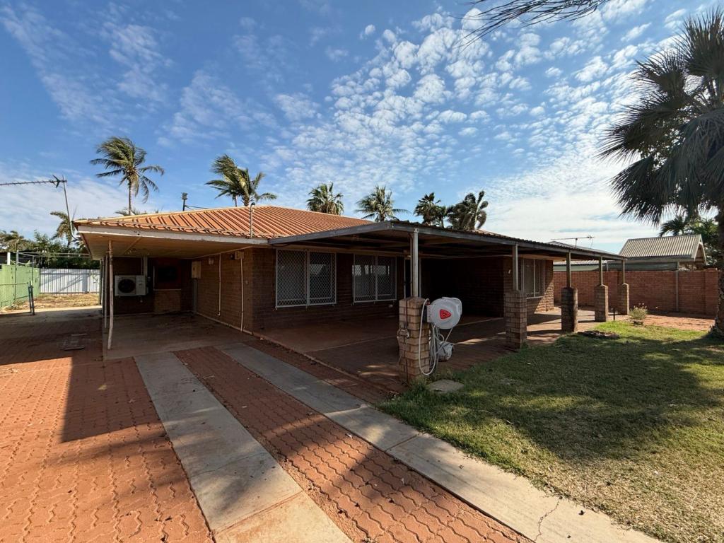8 Mckenzie Way, Bulgarra, WA 6714