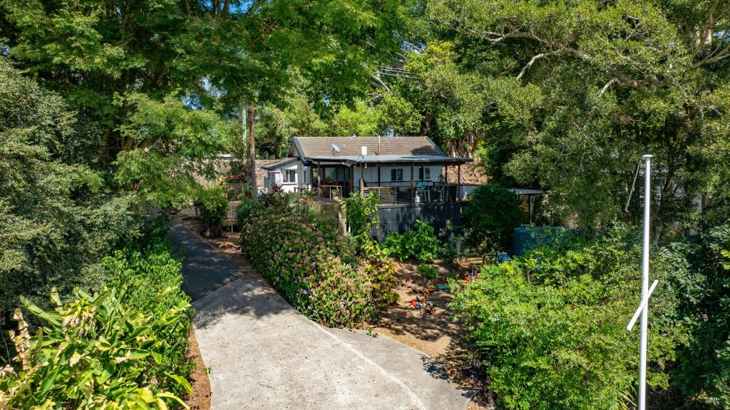 2/"Cottage" 339 Flaxton Dr, Flaxton, QLD 4560