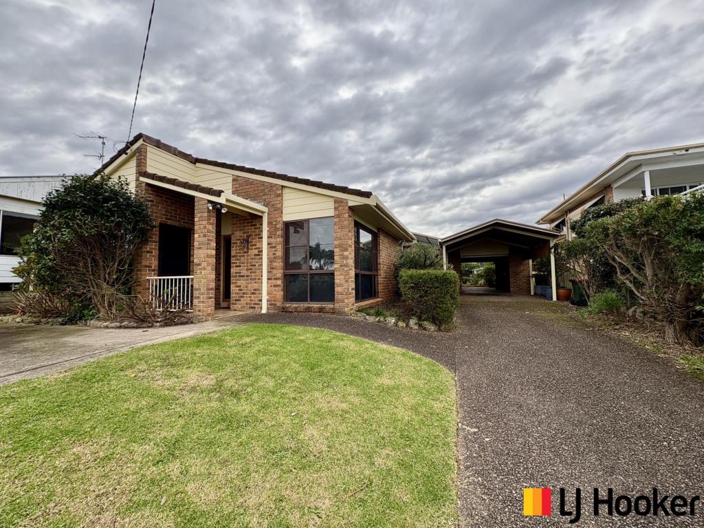 16 Batehaven Rd, Batehaven, NSW 2536