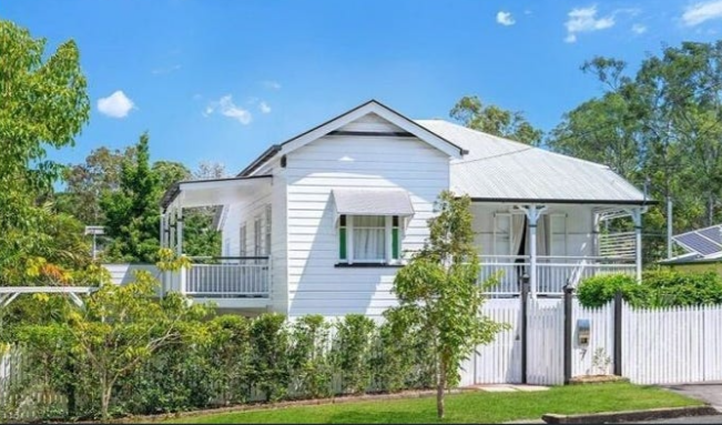 7 Sleath St, Toowong, QLD 4066