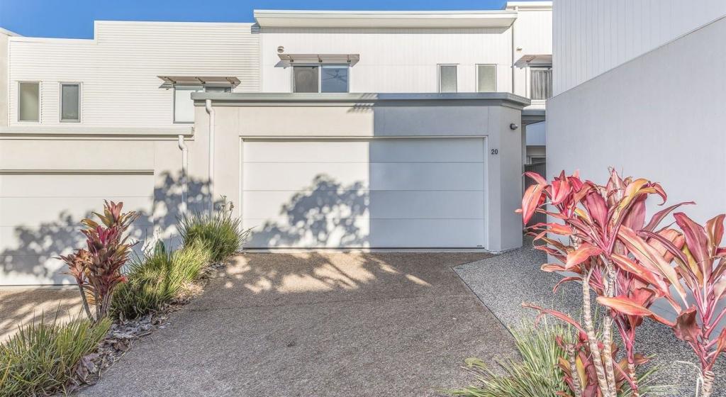 20/1 Bowen St, Mango Hill, QLD 4509