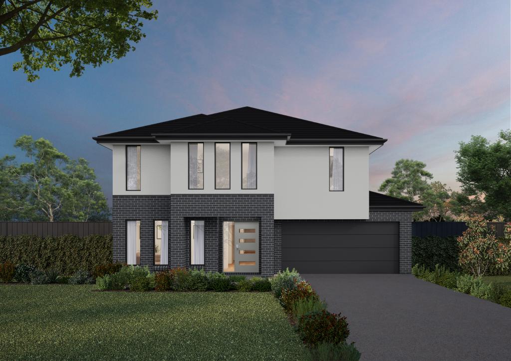 Lot 1312 Basil Drive, Springridge Est, Wallan, VIC 3756