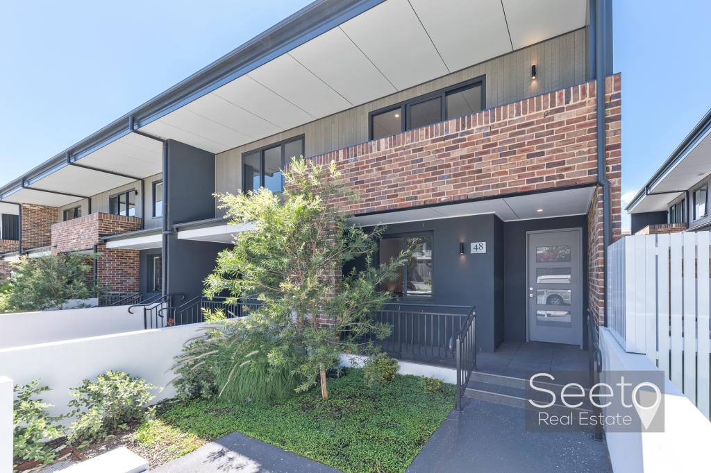 48 Telopea Ave, Homebush West, NSW 2140
