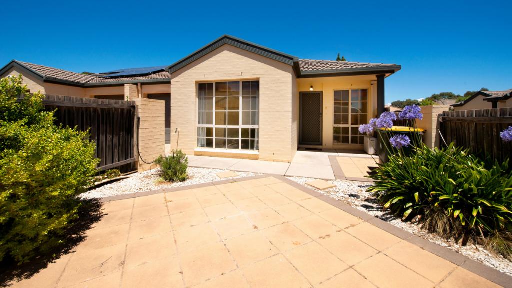 2/12 Marou Pl, Ngunnawal, ACT 2913