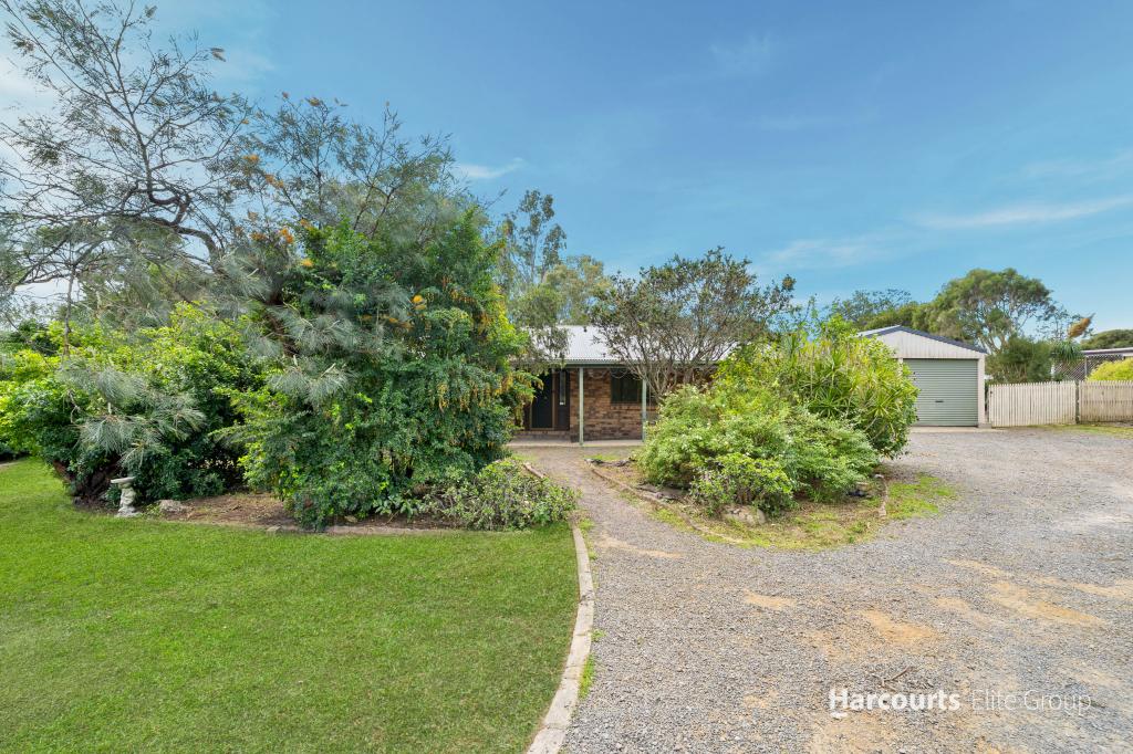 201-203 Green Ridge Rd, Jimboomba, QLD 4280