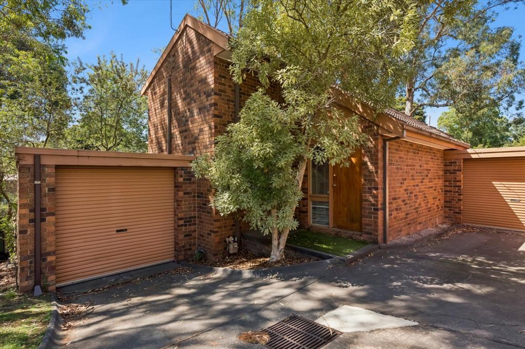 6/7-11 Moresby St, Mitcham, VIC 3132