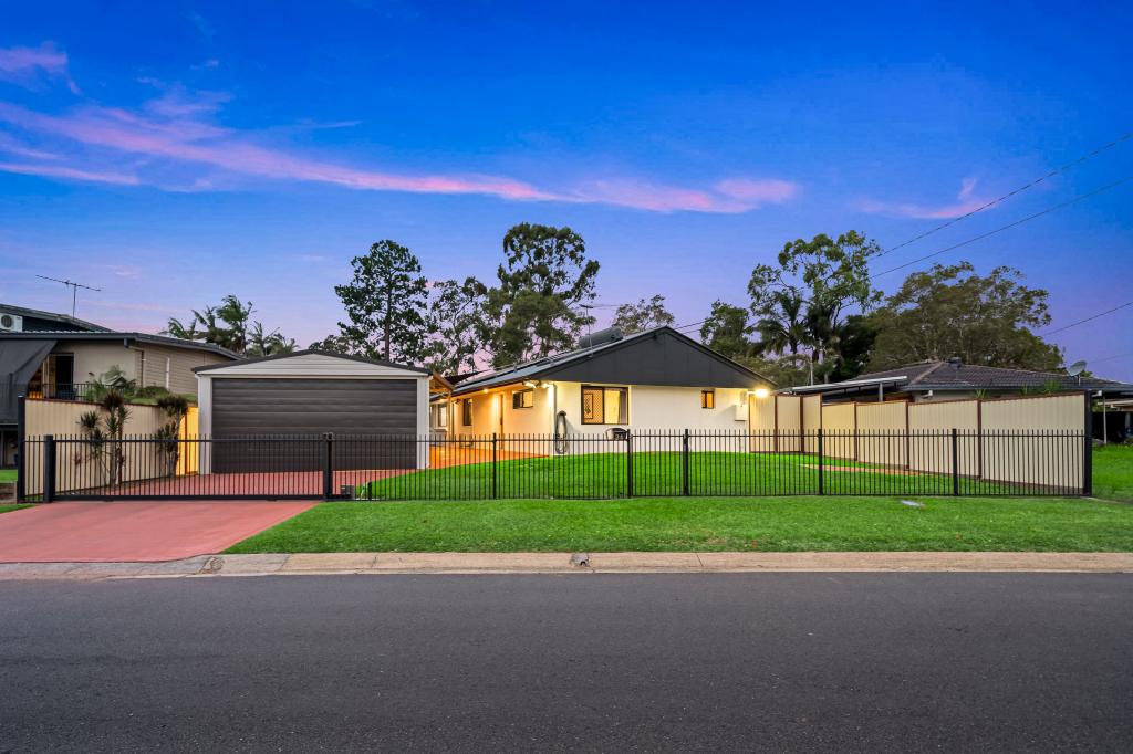 24 Bligh St, Rochedale South, QLD 4123