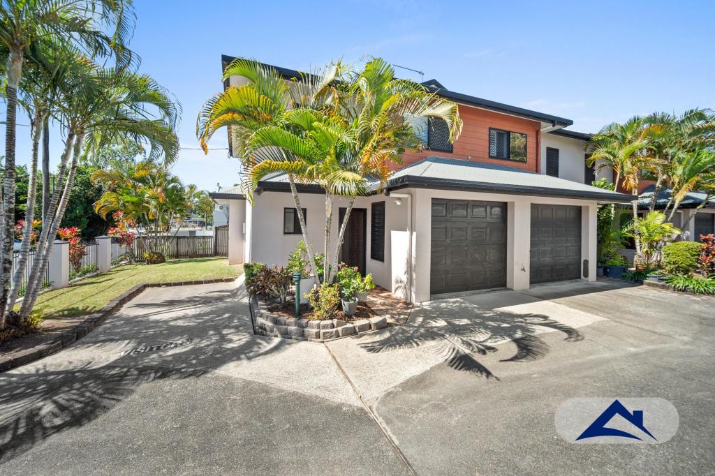 1/5-7 Le Grande St, Freshwater, QLD 4870