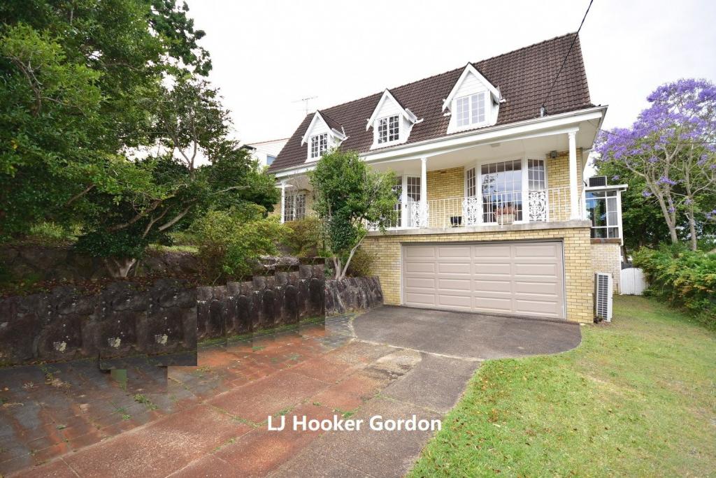 93 Robinson St, East Lindfield, NSW 2070