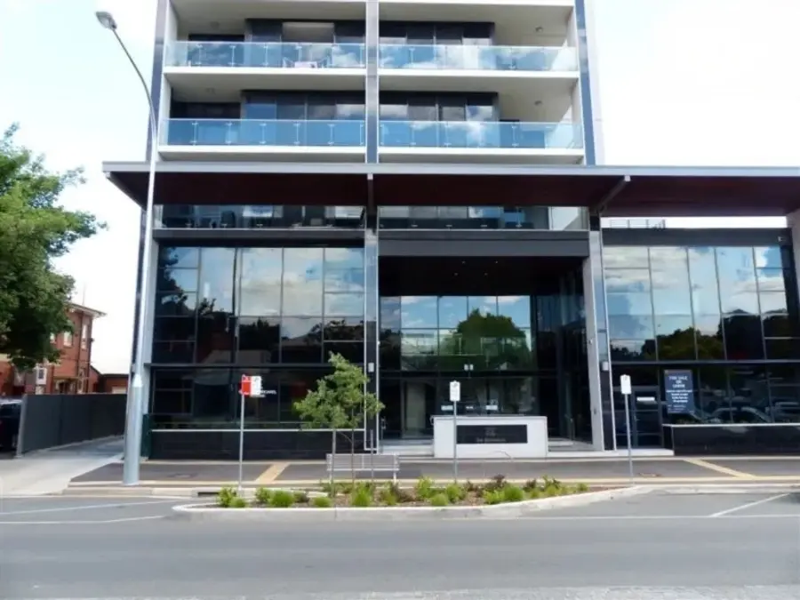 302/669 Dean St, Albury, NSW 2640