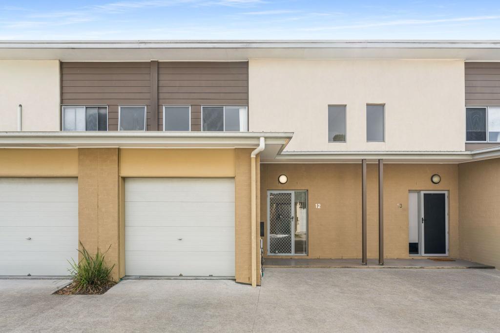 12/8 East St, Kingston, QLD 4114