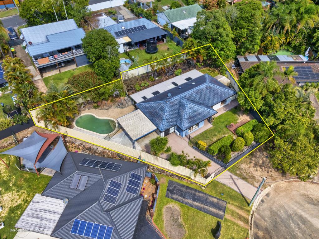 7 Mango Ct, Nerang, QLD 4211